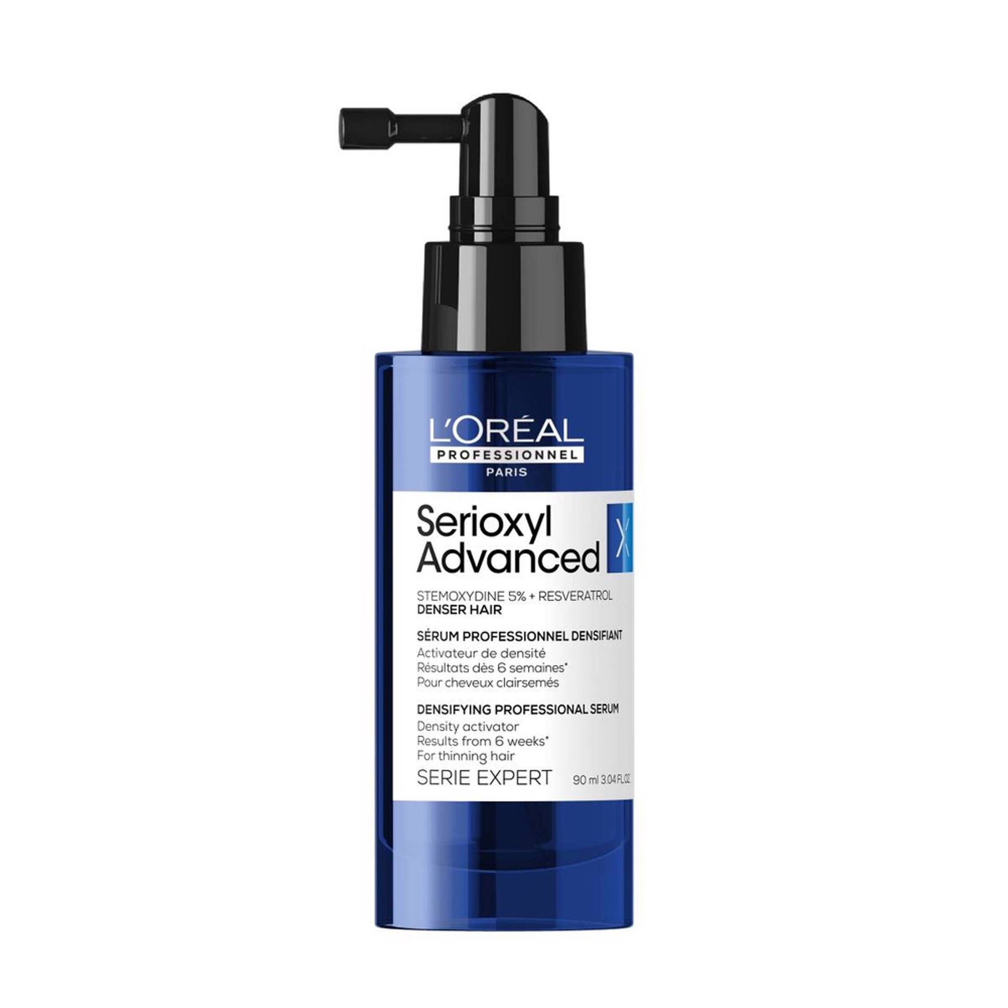 Serie Expert Serioxyl Advanced Sérum