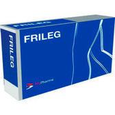 Frileg Pernas Cansadas Wells Image 1