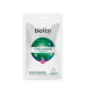 Máscara de Rosto Tissue Mask Multicollagen Wells