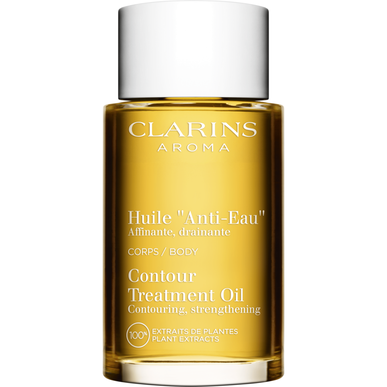 Huile Anti-Eau Corporal Wells Image 1