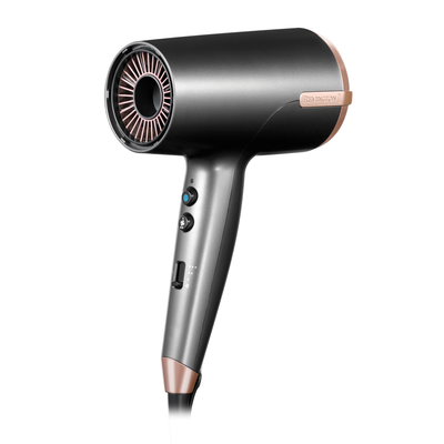 Dry & Style Hairdryer D6077