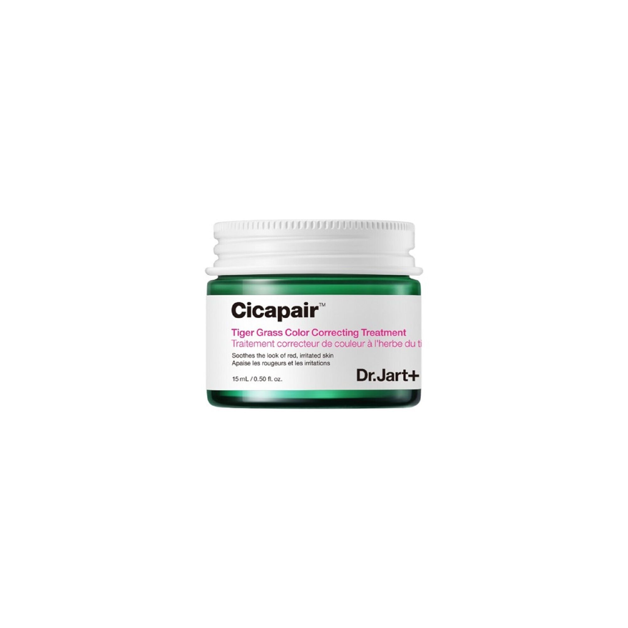 Cicapair Tiger Grass Color Correcting Treatment