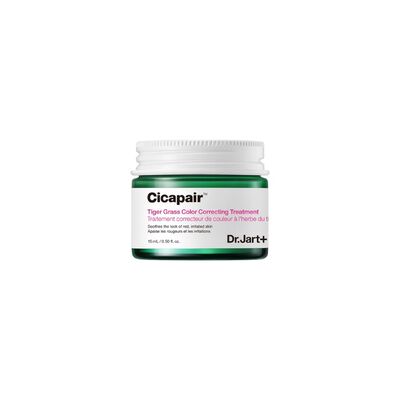 Cicapair Tiger Grass Color Correcting Treatment