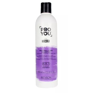 Proyou The Toner Shampoo Wells