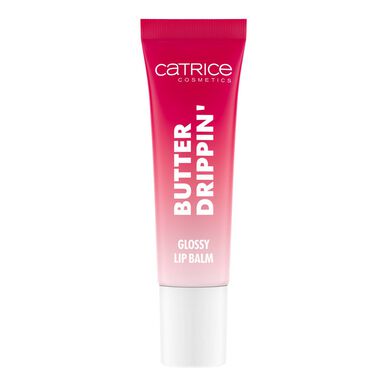 Butter Drippin Glossy Lip Balm Wells