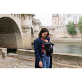 Marsúpio Adapt Soft Flex Mesh Onyx Black Wells Image 7