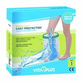 Protetor Gesso Criança Perna Inferior Wells Image 1