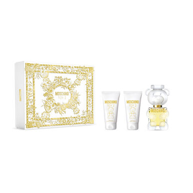 Pack Toy 2 Eau de Parfum Wells