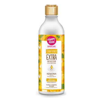 Condicionador Keratina Extra Fortalecedor