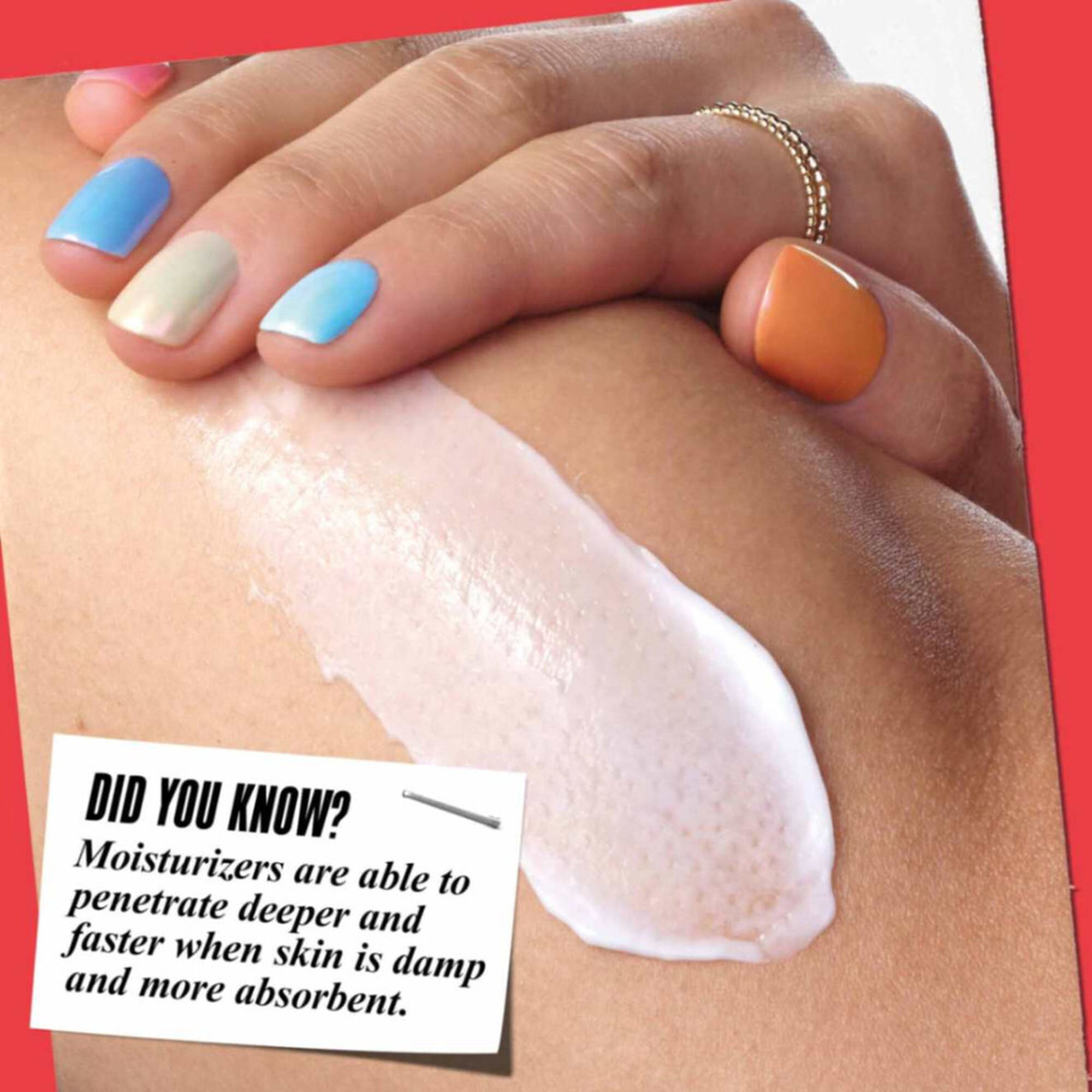 Pack Ultra Facial Cream Body Squalane Cream