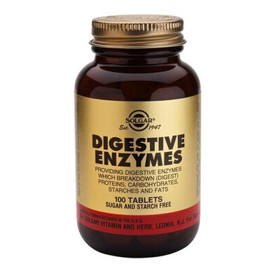 Digestive Enzymes Wells Image 1