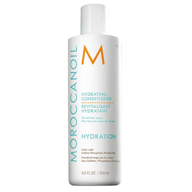 Hydration Conditioner For All Hair Types Wells Image 1