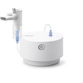 Nebulizador Compair C28P NE C105 Wells Image 2