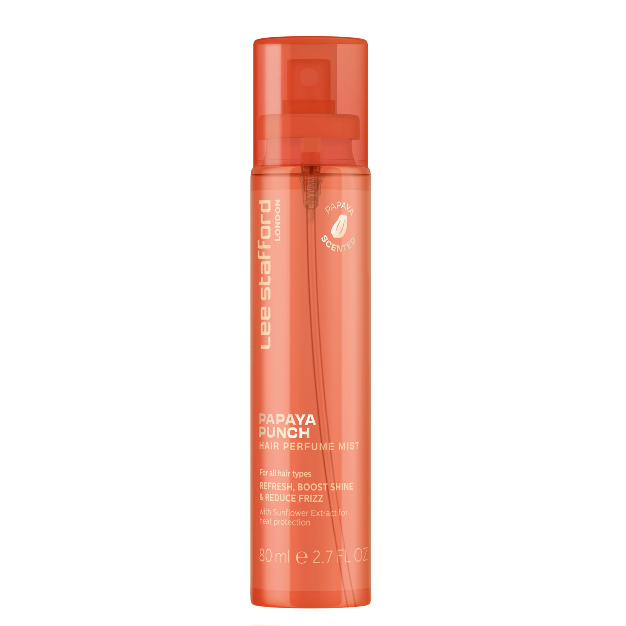 Hair Perfume Mist Papaya Punch 