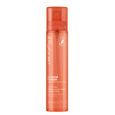 Hair Perfume Mist Papaya Punch  Wells