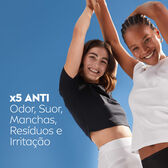 Black & White Invisible Original 72h Wells Image 5