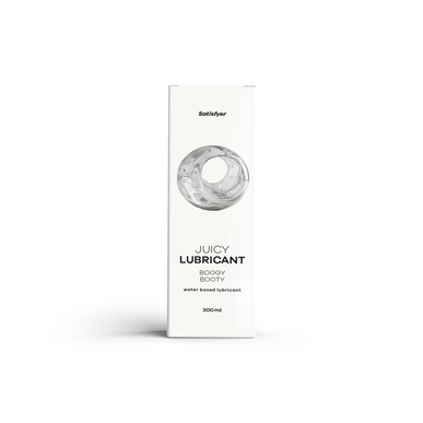 Juicy Lubricant Boogy Booty Wells