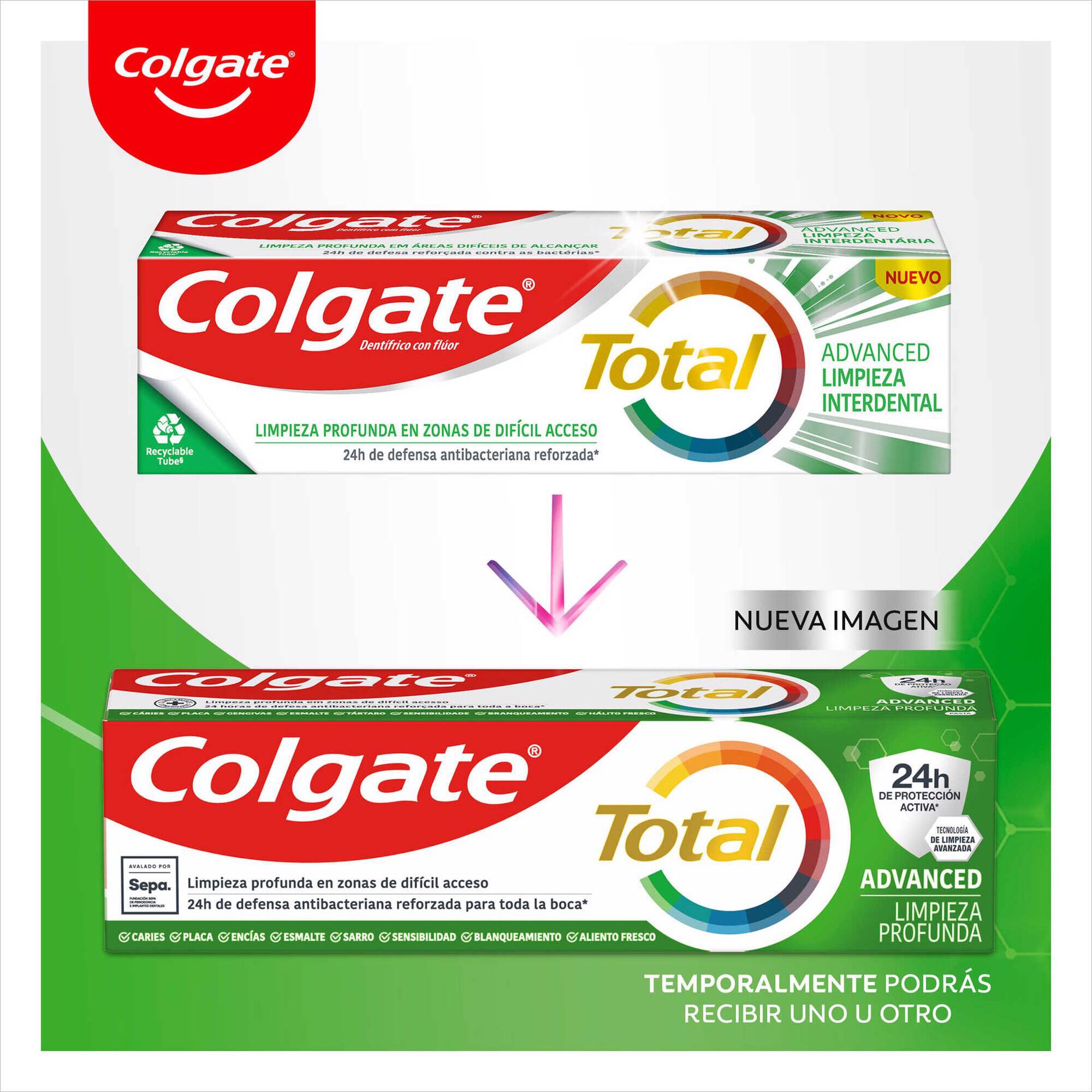 Pasta Dentífrica Limpeza Interdentária