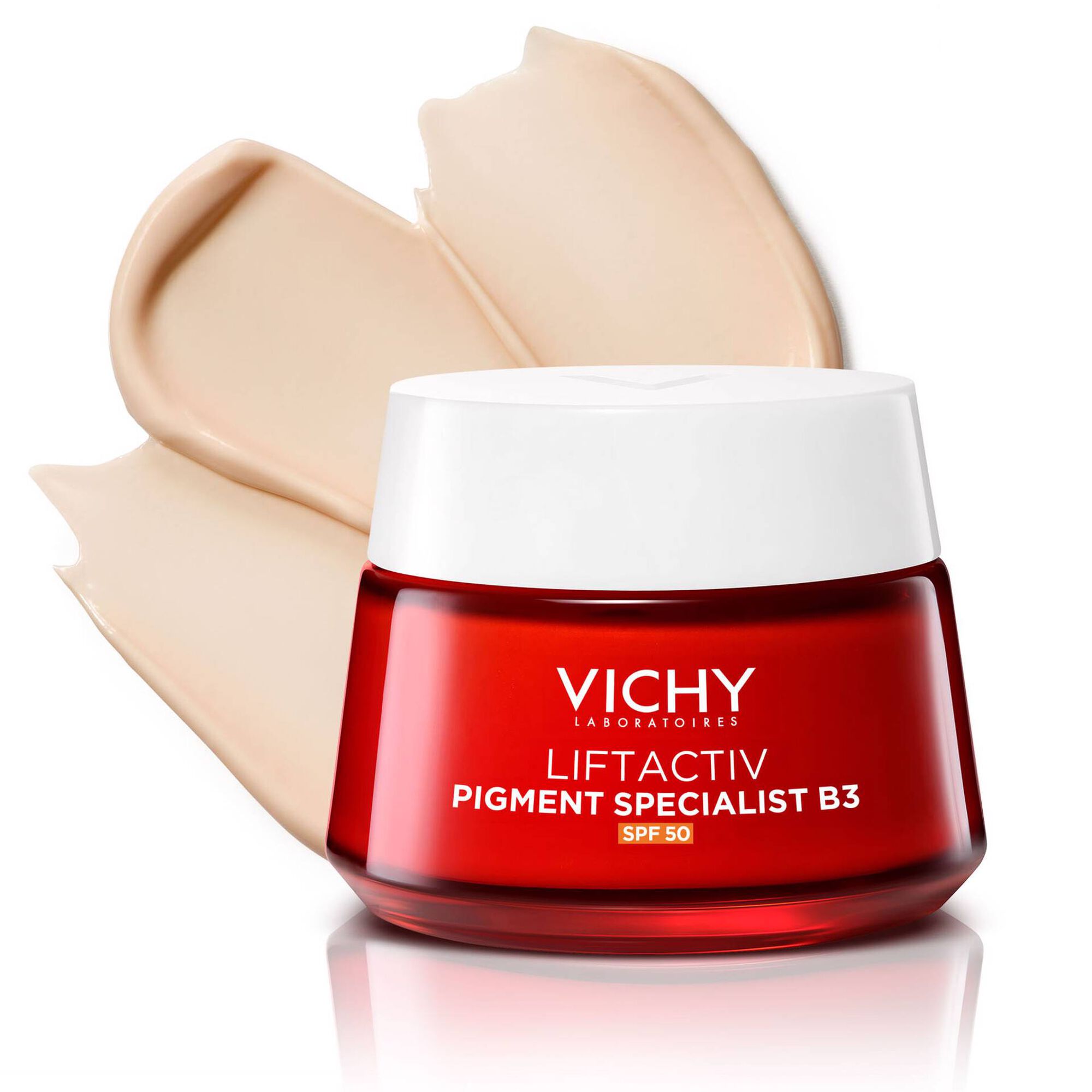 Liftactiv B3 Anti-Dark Spots SPF50