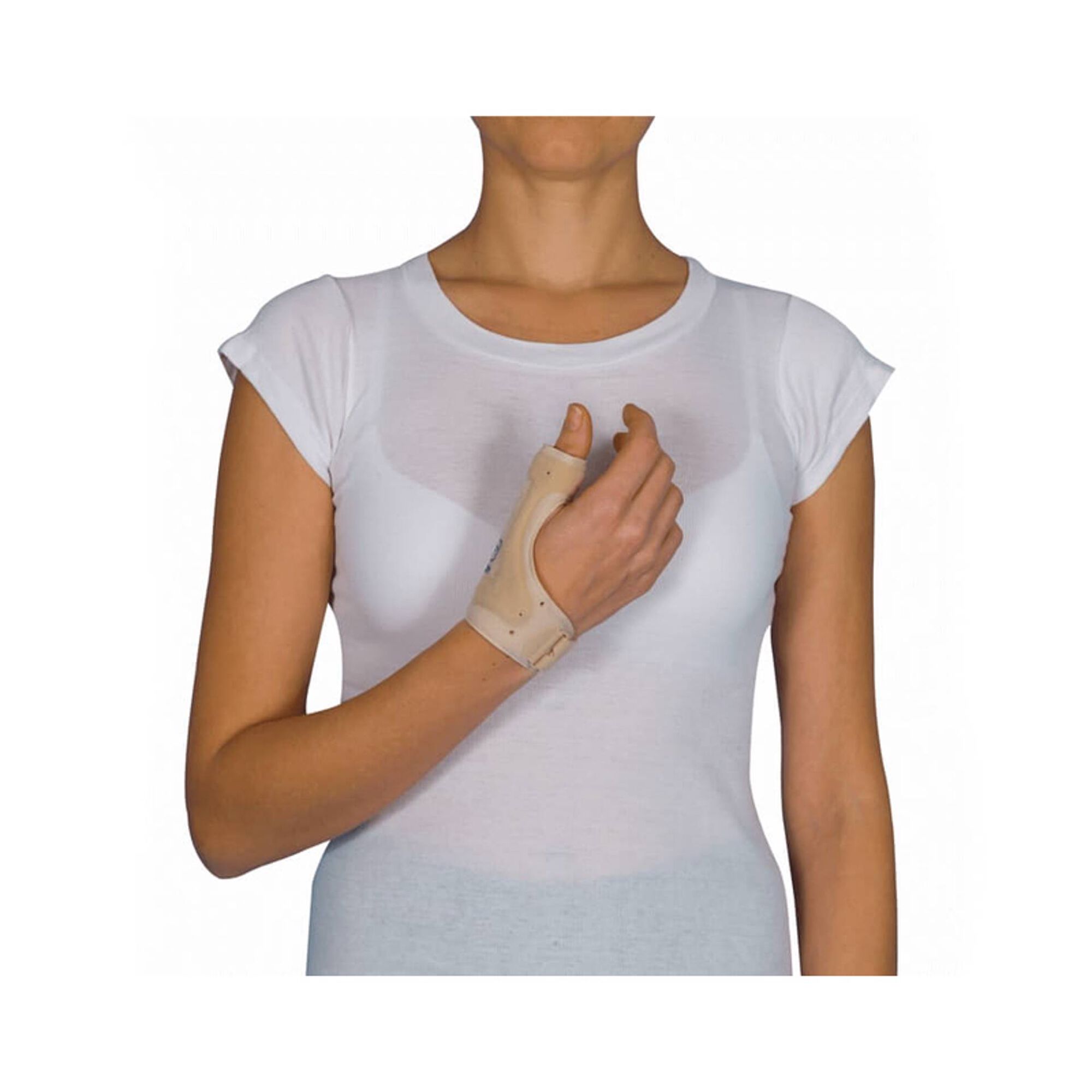 Imobilizador de Polegar