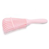 Escova de Cabelo Polvo Rosa Wells Image 4
