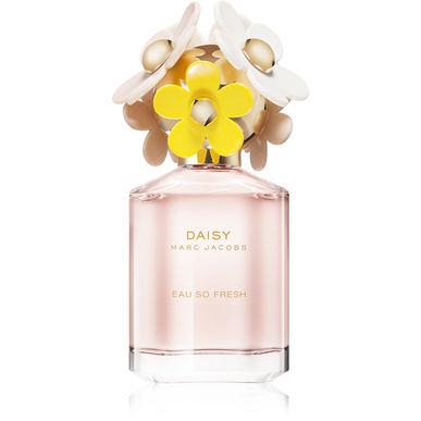 Daisy Eau So Fresh Eau de Toilette 75 ml Wells Image 1