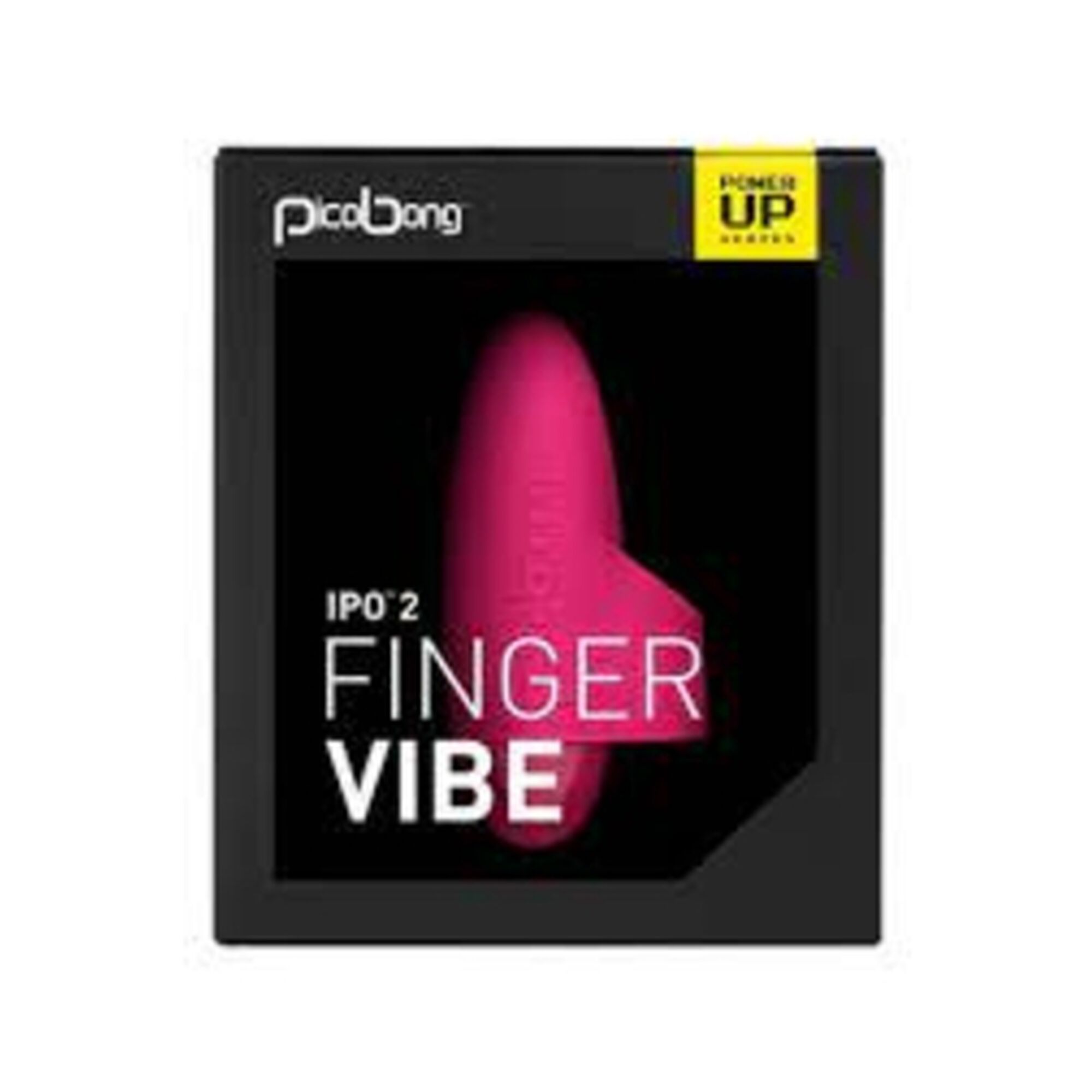 Vibrador Ipo 2 Cerise