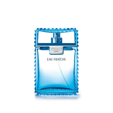 Man Eau Fraiche Eau de Toilette 100 ml Wells Image 1