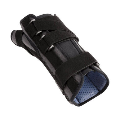 Punho Ligaflex Direito Tam.3 Wells