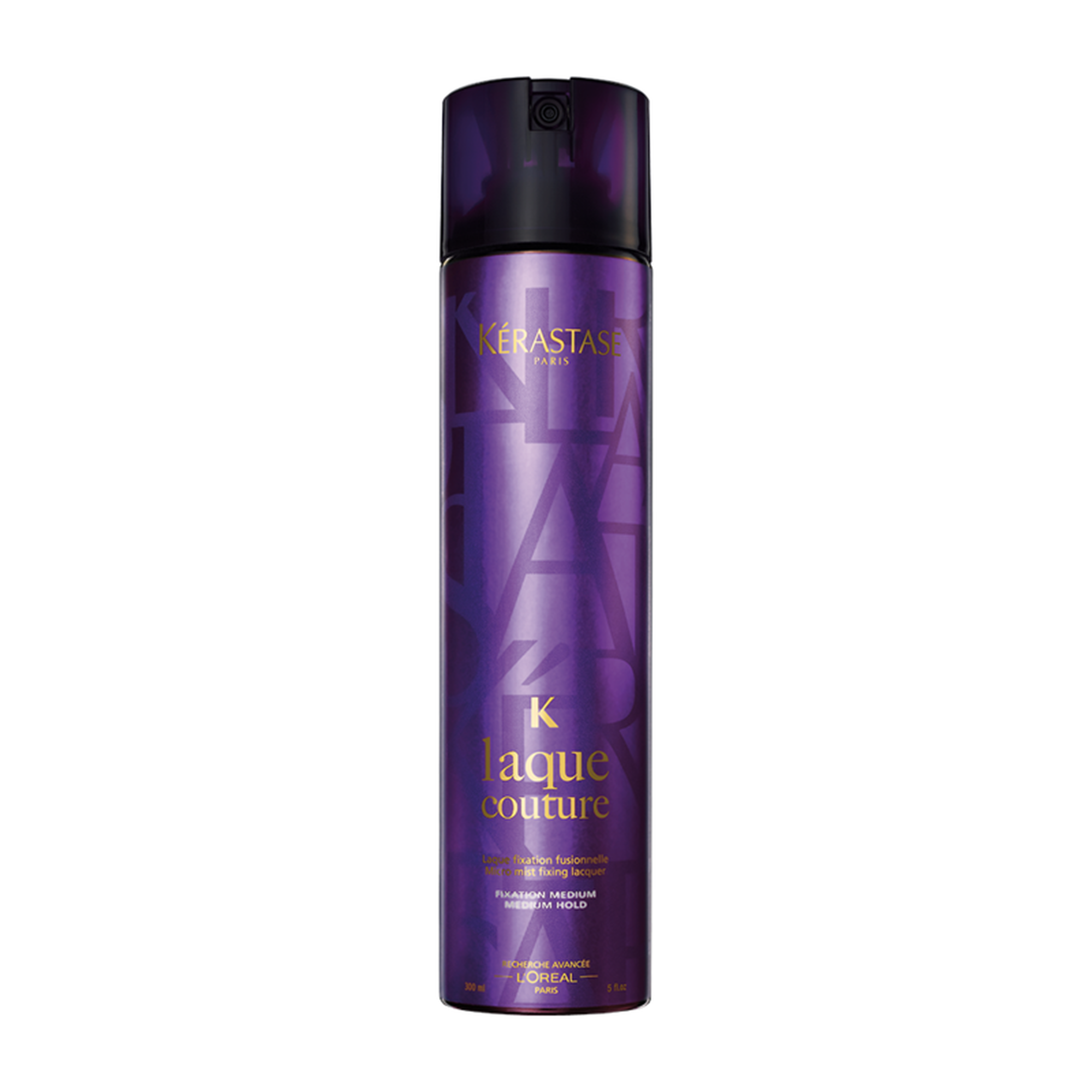 Laque Couture Fixation Medium