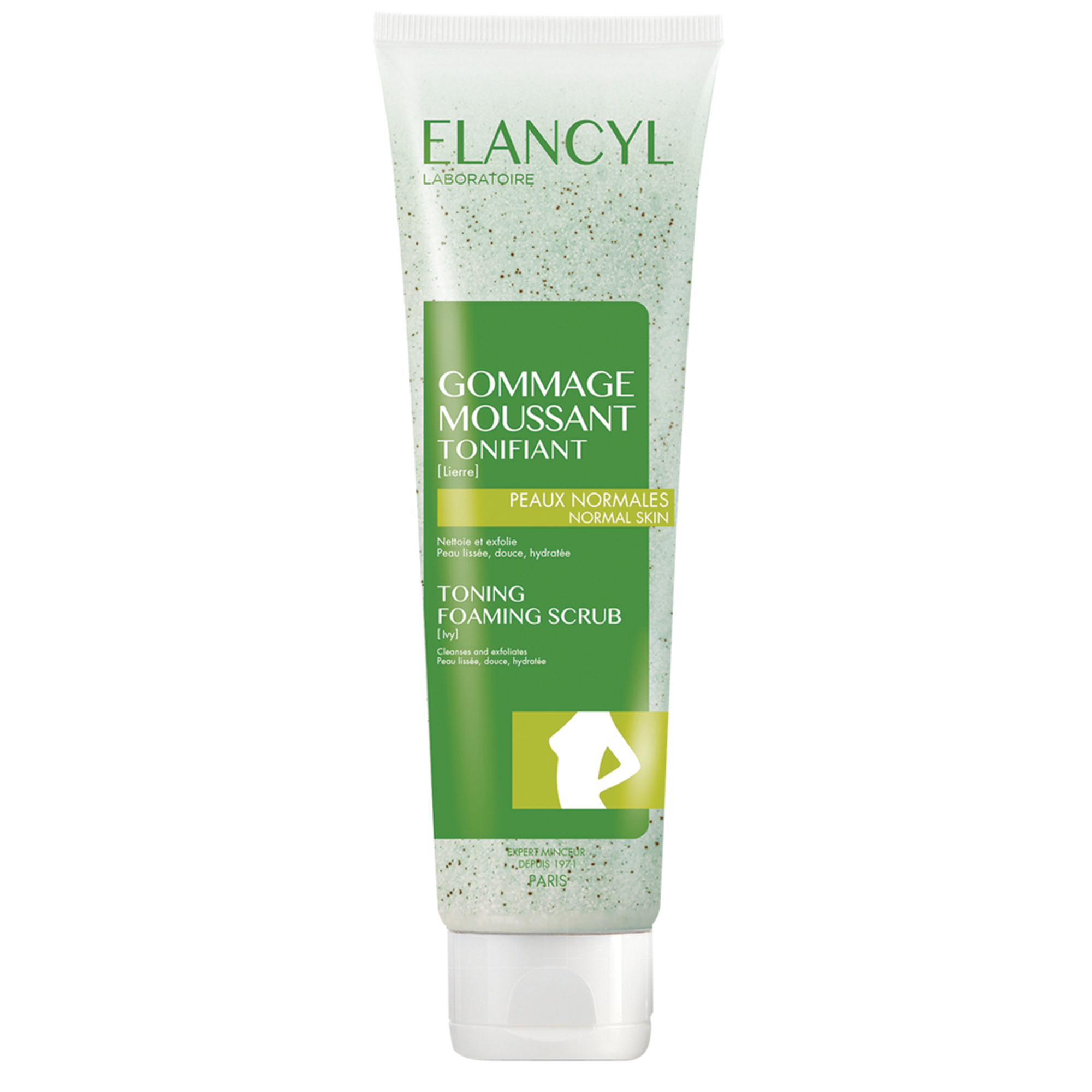 Gel Esfoliante Energizante