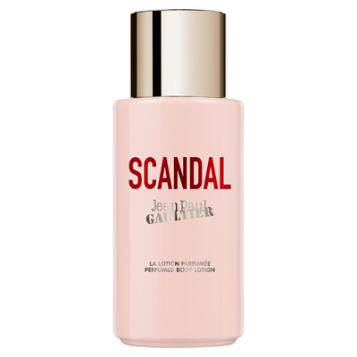 Jean Paul Gaultier Scandal Loção Corporal