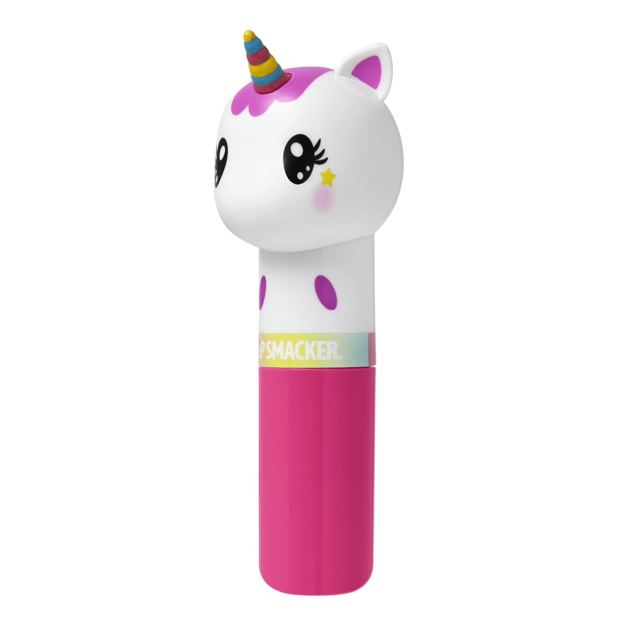Batom Lippy Pals Unicorn Magic