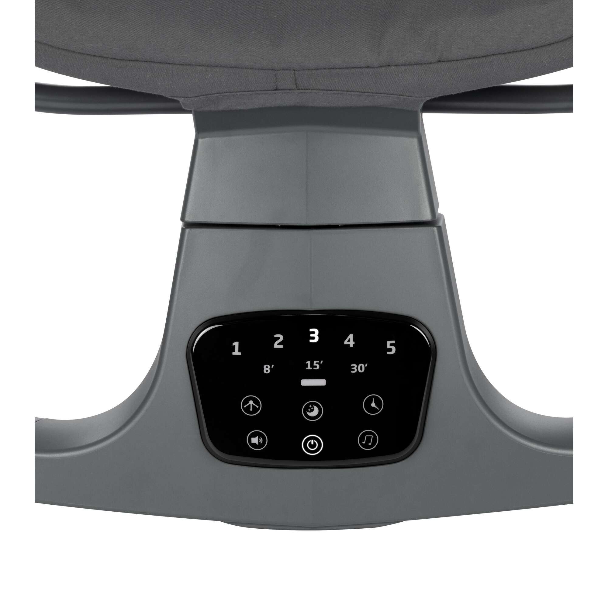 BBC Melilo Mineral Graphite