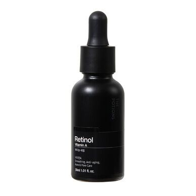 Sérum Rosto Vitamina A Retinol Wells Image 1