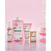 Peony Shampoo Bar Sensitive Scalp Wells Image 7