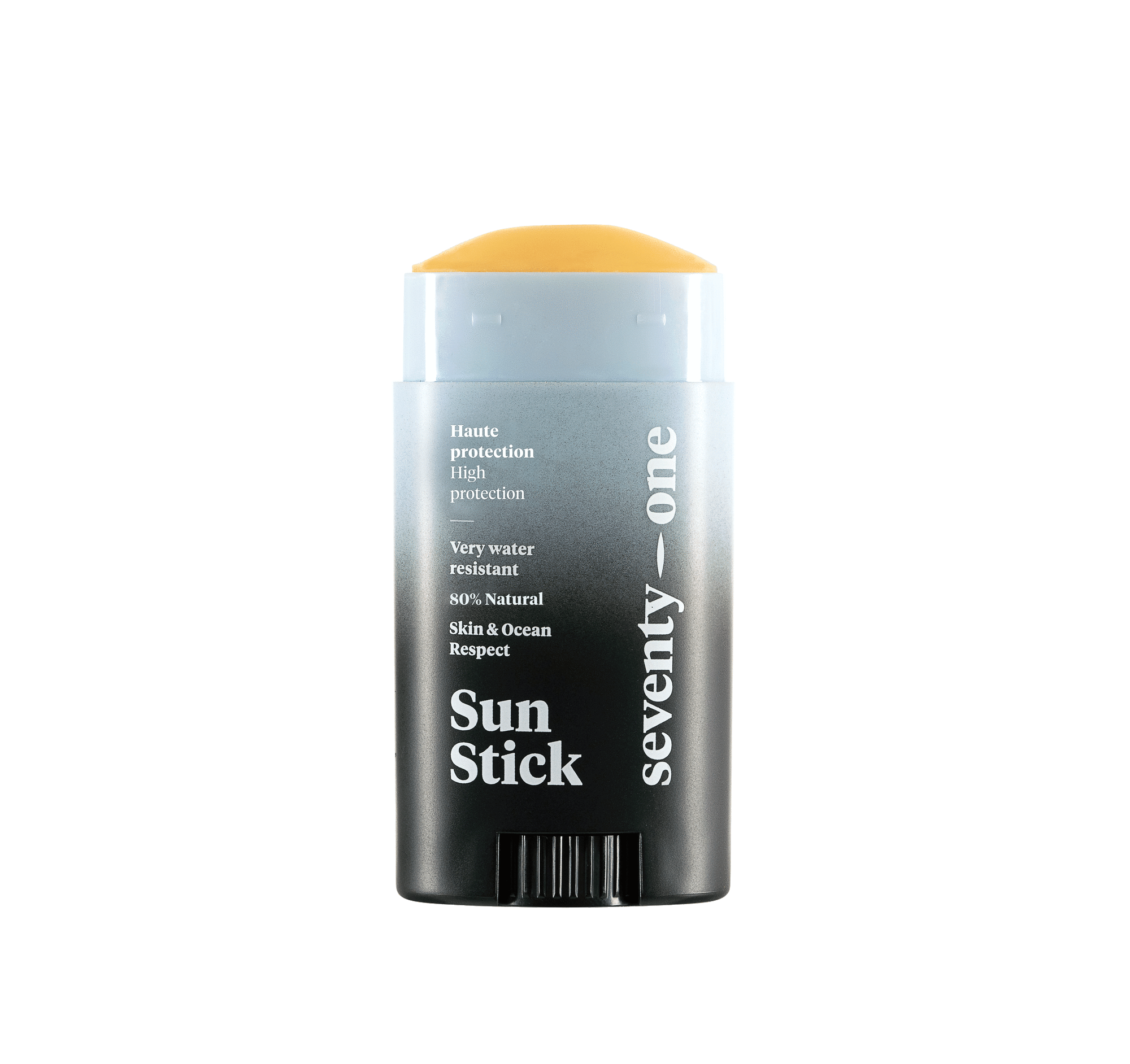 Protetor Solar em Stick The Invisible SPF50+