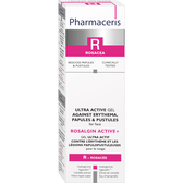 Rosacea Rosalgin Active+ Ultra Active Gel Wells Image 2