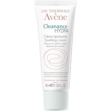 Creme Suavizante Cleanance Hydra Wells