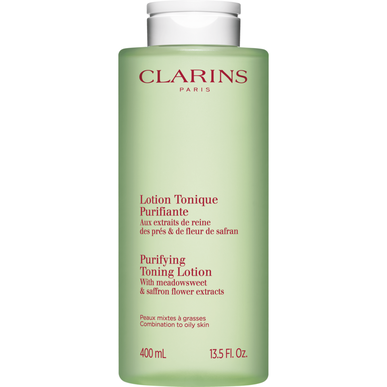 Hydrating Toning Lotion With Aloe Vera Wells