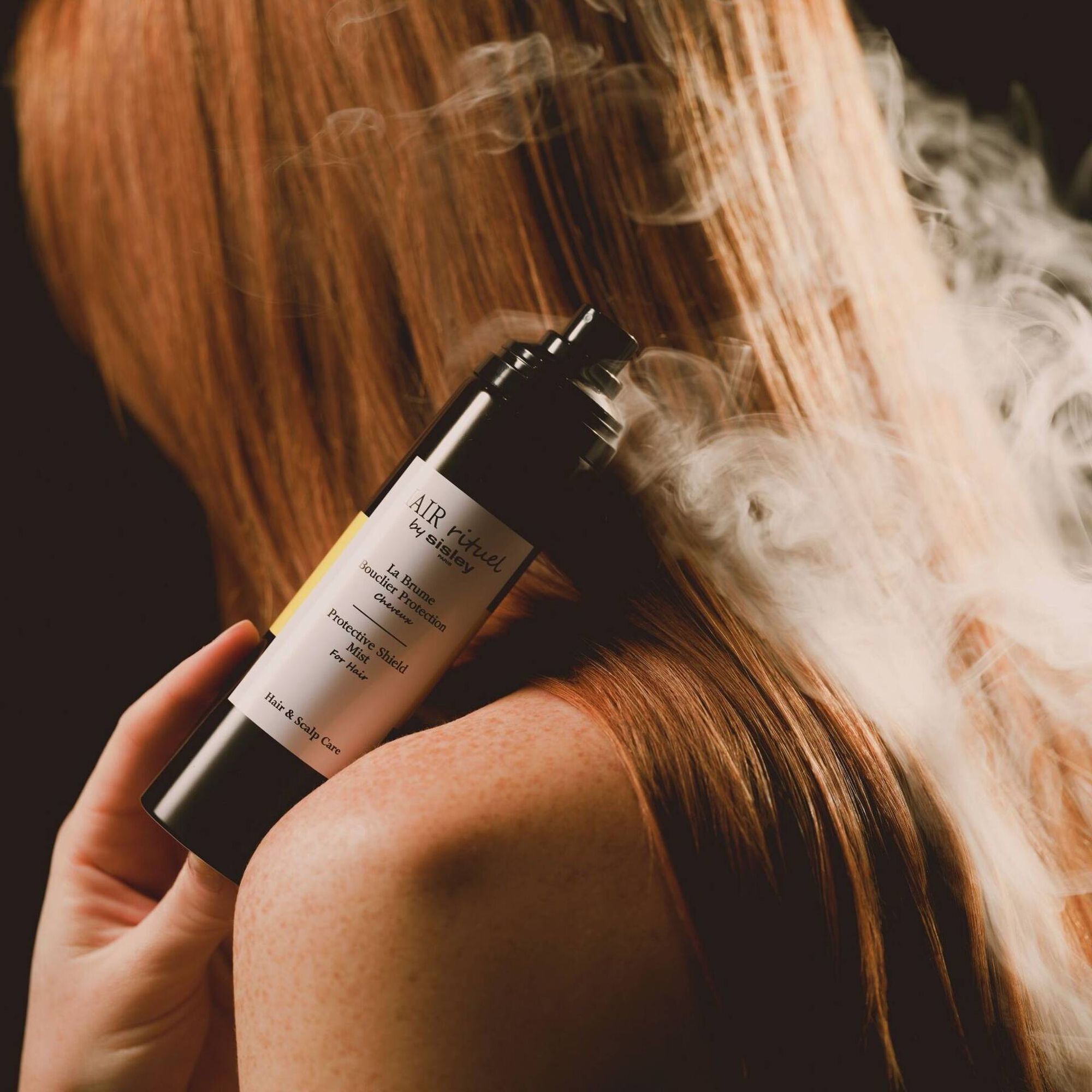 La Brume Bouclier Protection