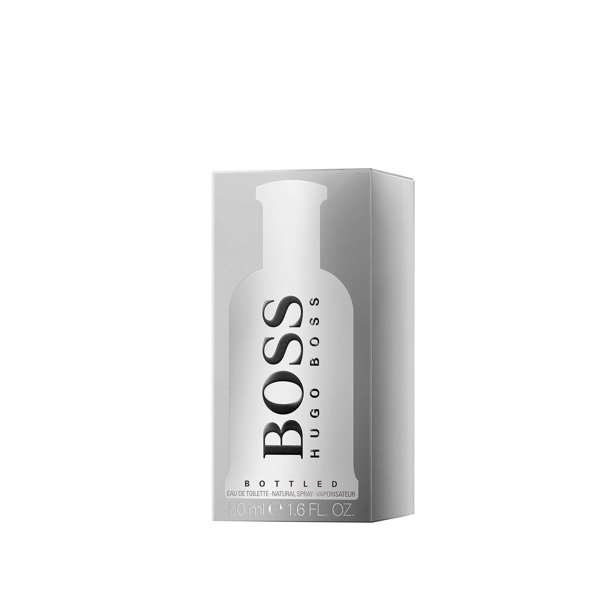 Hugo Boss Bottled EDT