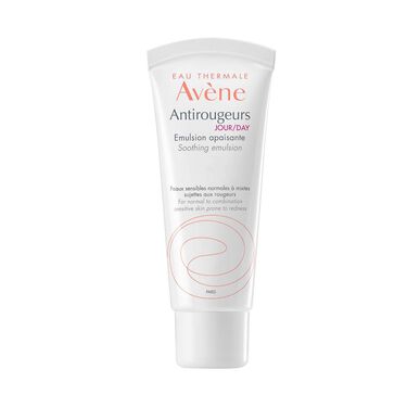 Antirougeurs DAY Soothing Emulsion Wells Image 1