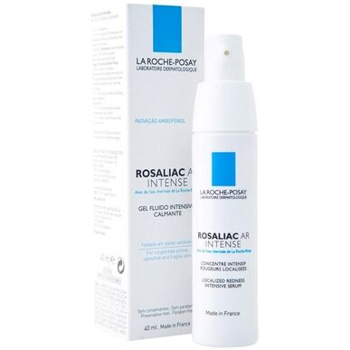 Creme Intenso Anti-vermelhidão Rosaliac Wells Image 1