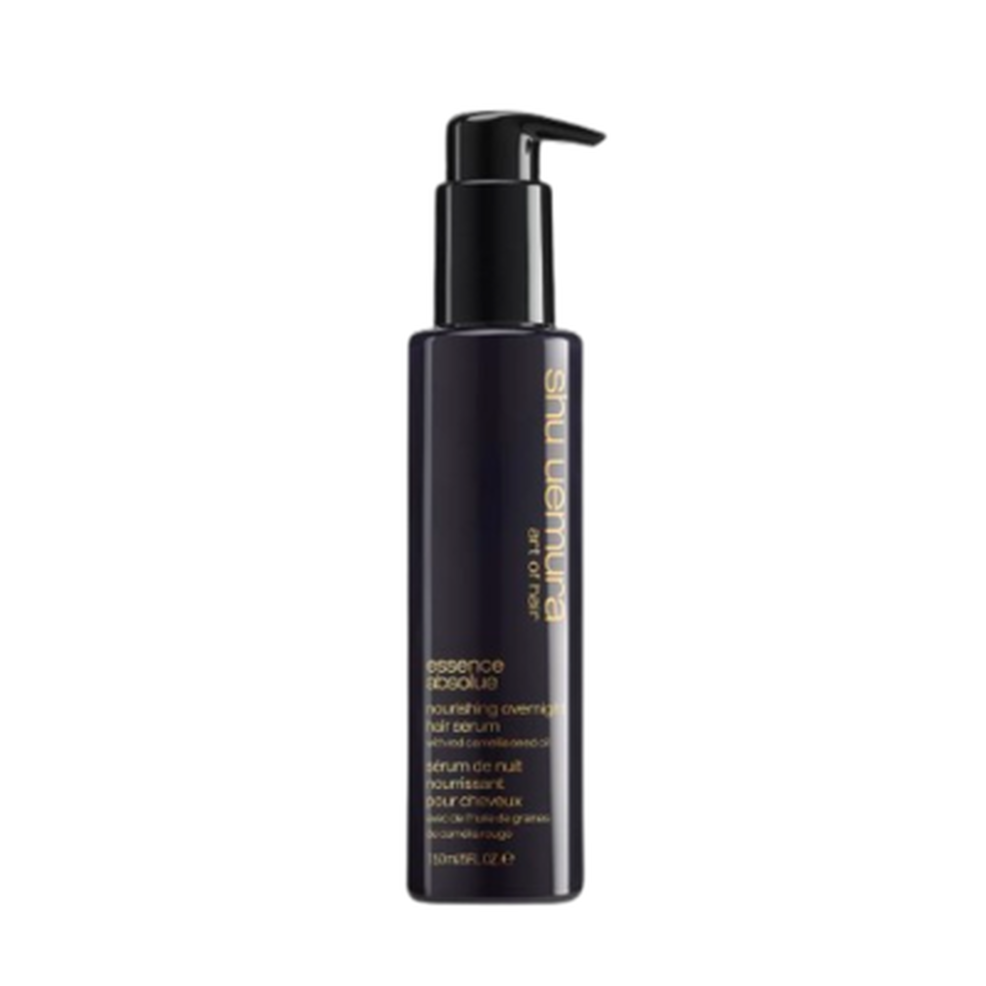 Essence Absolue Nourishing Overnight Hair Serum