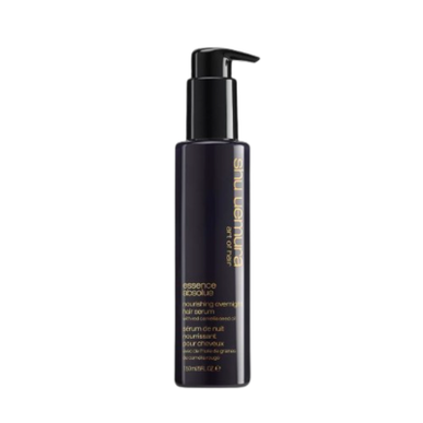 Essence Absolue Nourishing Overnight Hair Serum Wells