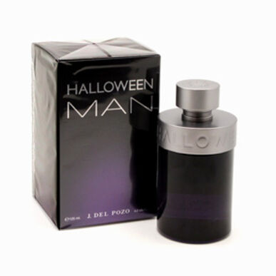 Jesus Del Pozo Halloween Man EDT Wells