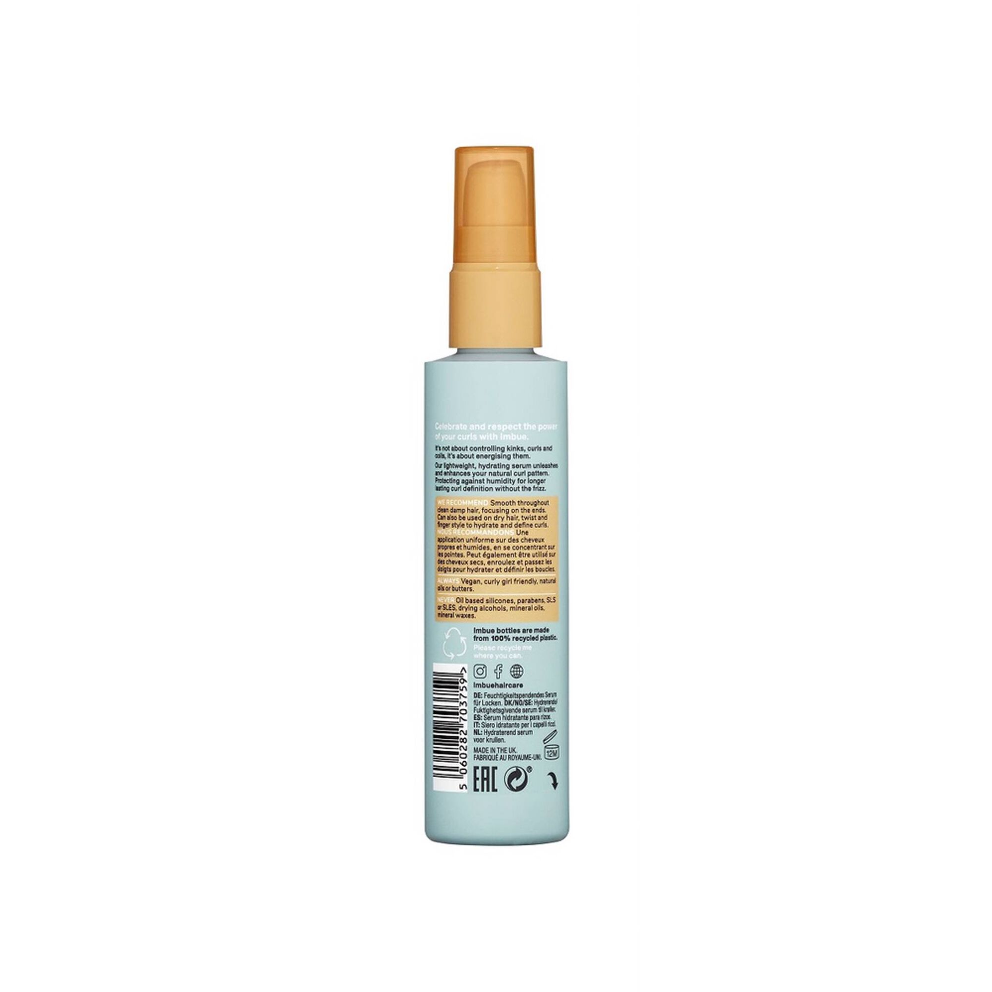 Sérum Energizante Hidratante