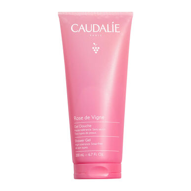 Gel Duche Rose De Vigne Wells
