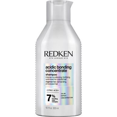 Acidic Bonding Concentrate Shampoo Wells Image 1